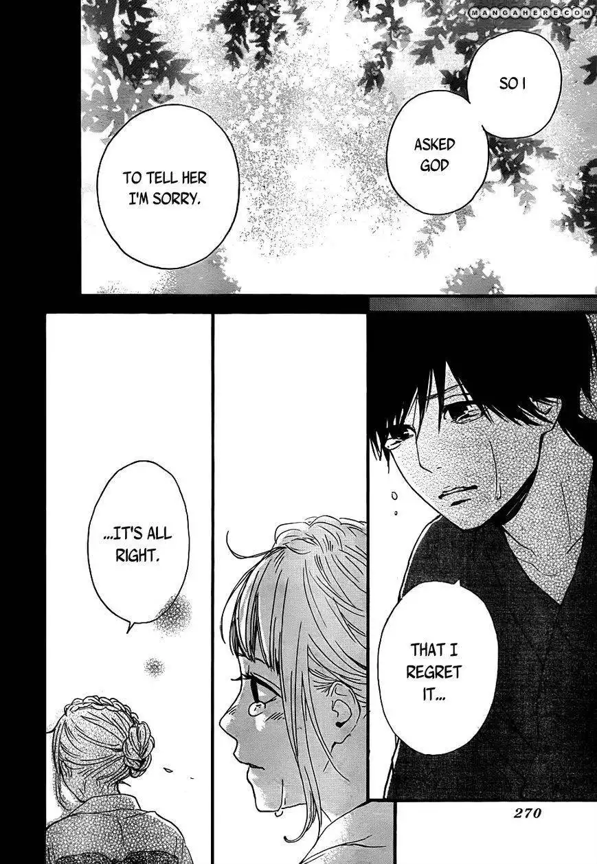 Orange (TAKANO Ichigo) Chapter 8 34